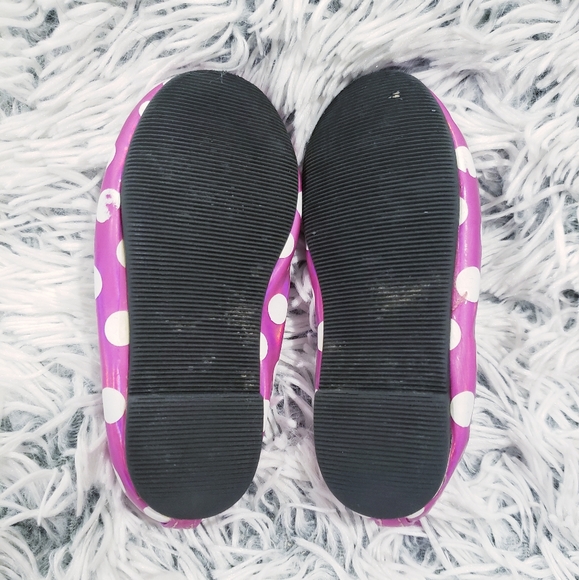 Minnie mouse flats - Picture 4 of 4